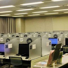 代々木ゼミナール 教室 4