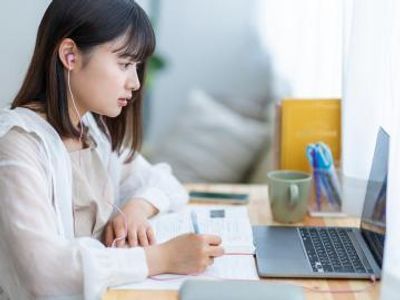 個別指導学院フリーステップ 登戸教室の【高校生】総合型選抜対策オンラインコース