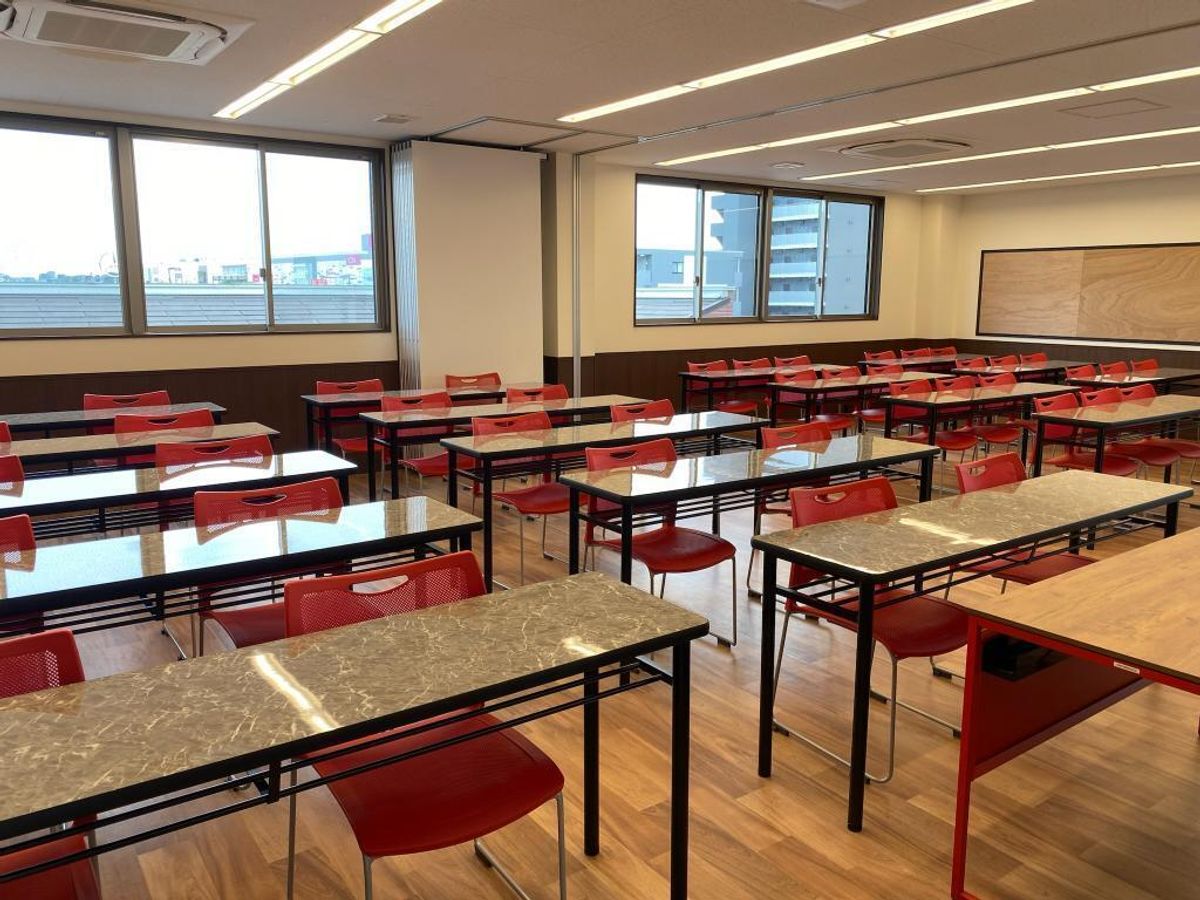 スクール21 浦和美園教室5