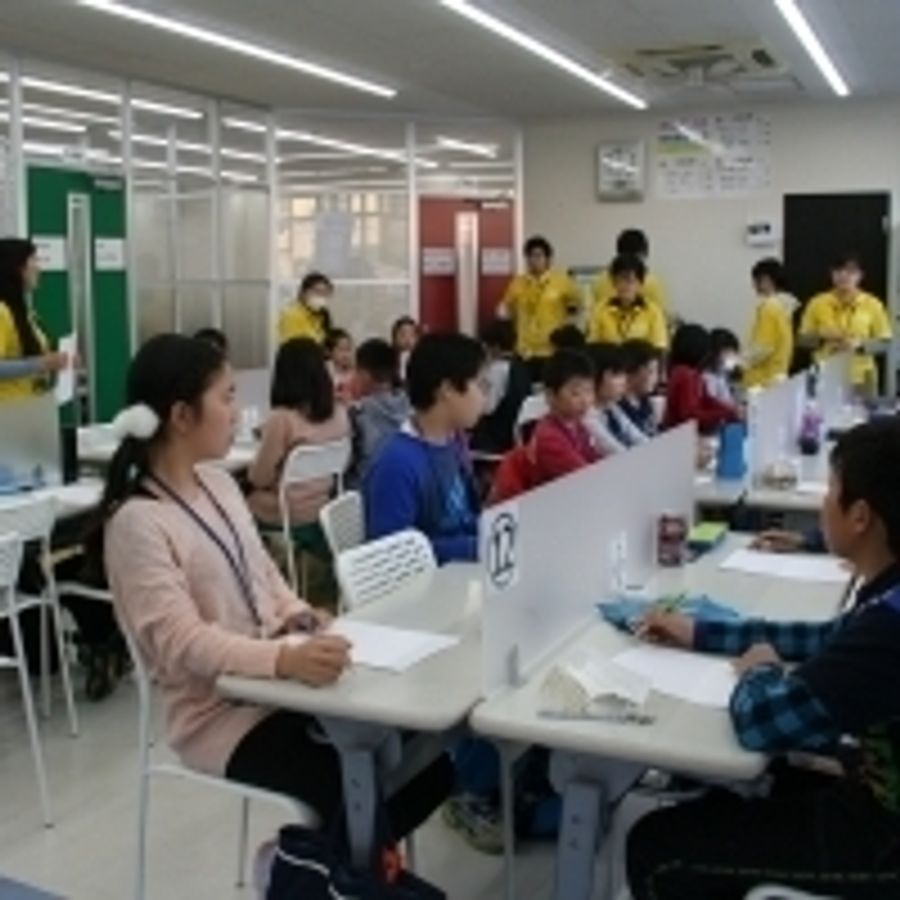 梨香台ゼミナール 本校8