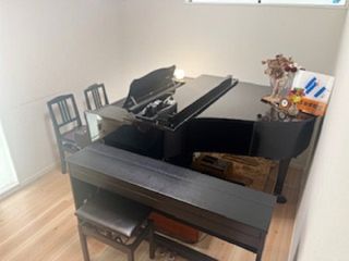 もりたピアノ教室4