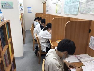 城南コベッツ 三郷中央駅前教室7