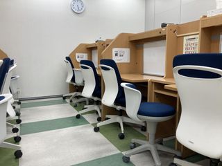 馬渕個別 藤井寺校9