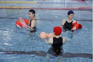 東京アスレティッククラブ【スイミング・水泳】 TAC桃山16