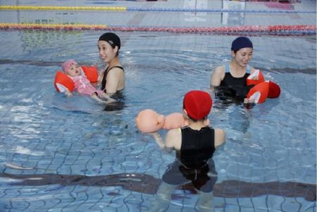 東京アスレティッククラブ【スイミング・水泳】 TAC桃山16