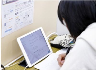 東セミ 情熱個別パッション わさだ教室のatama+コース