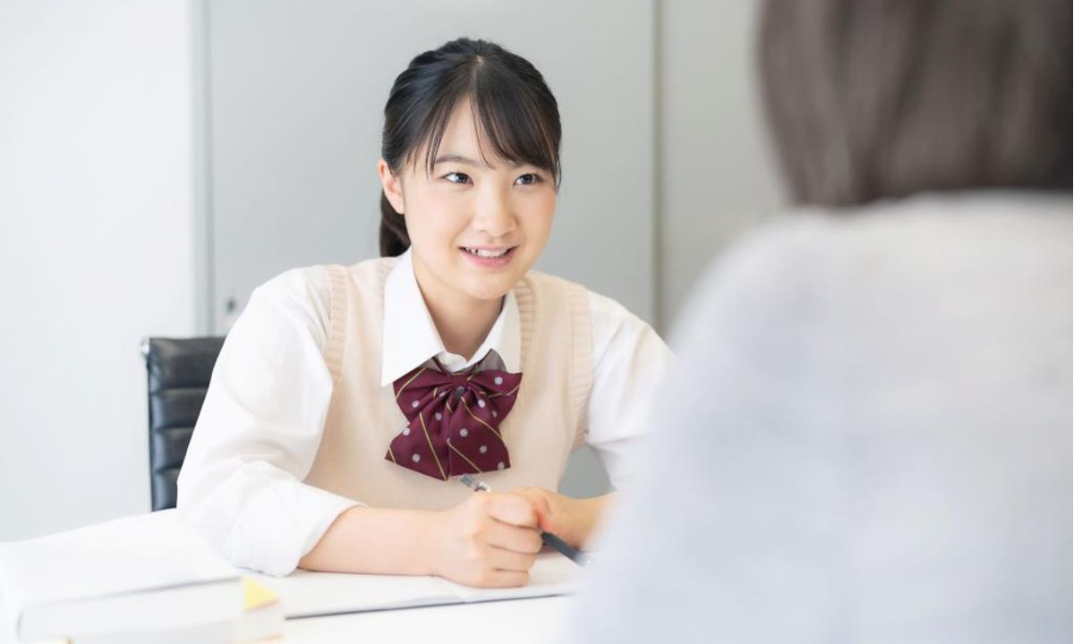 ECCの個別指導塾ベストワン Pocket富士吉田新西原校5