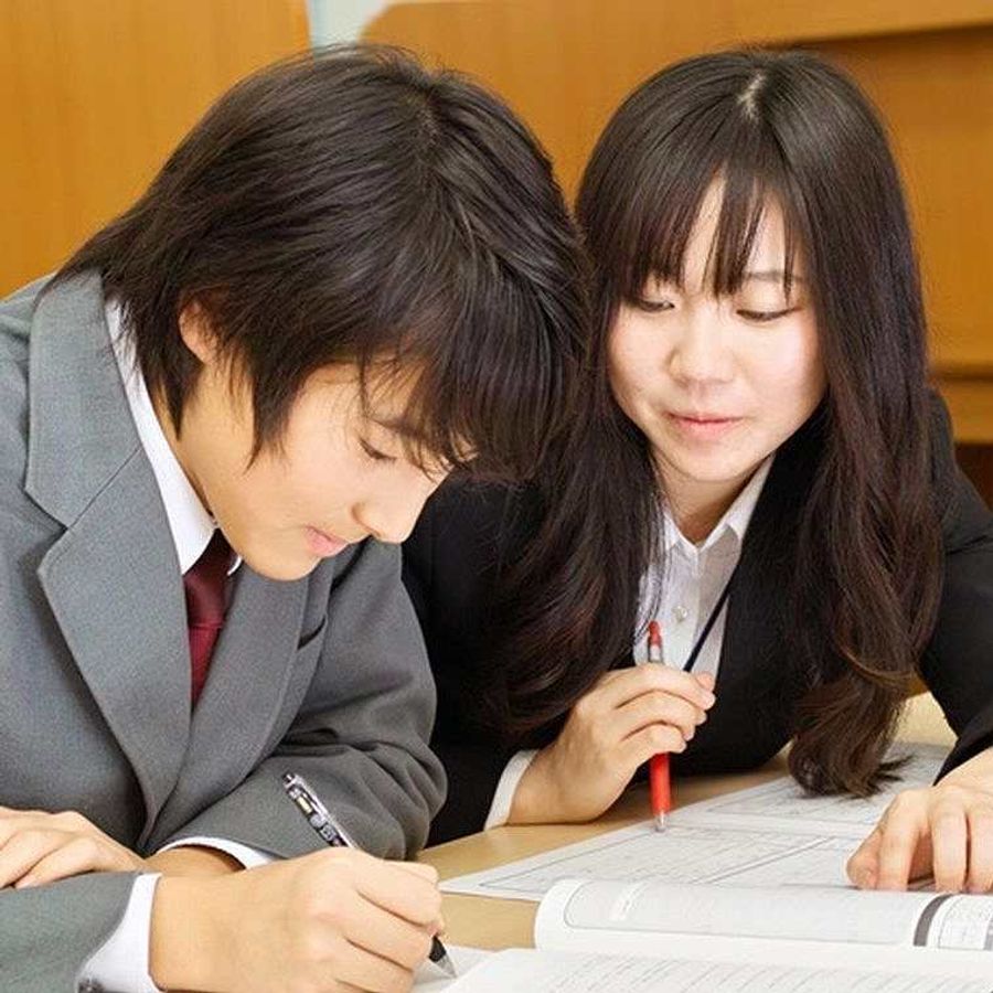 ECCの個別指導塾ベストワン 宇治校2