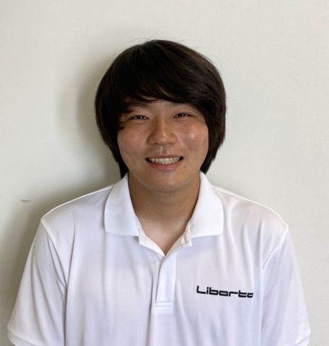 リベルタサッカースクール 豊明中央の先生