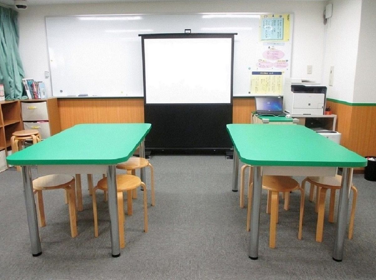 ベネッセサイエンス教室 たまプラーザ教室9