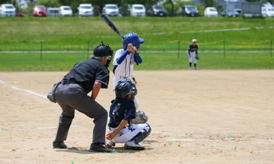 枚方市の子供向け野球教室特集