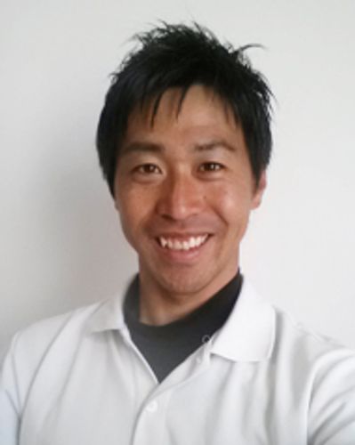 リベルタサッカースクール 清水新地の先生