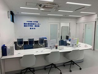 駿台中学部(高校受験コース) 豊洲校3