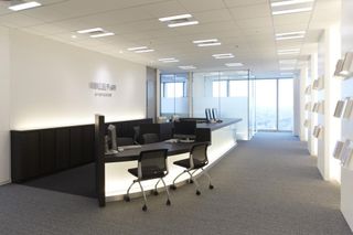 東進衛星予備校【ティエラコム】 あべのハルカス校10