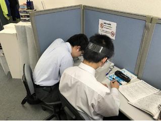 個別指導 スクールIE 沼袋校3