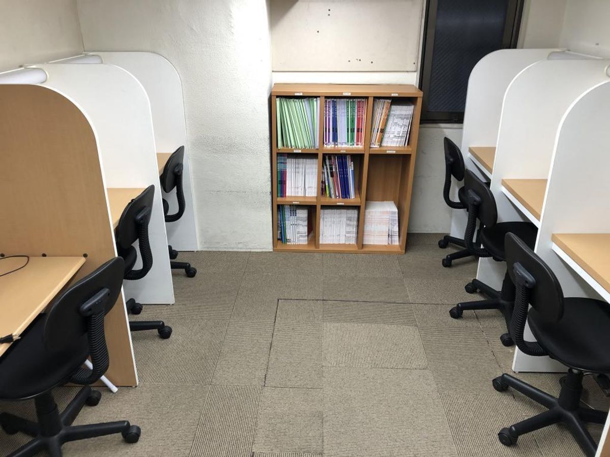 個別指導学院ＴＯＣＯ 西大島校5