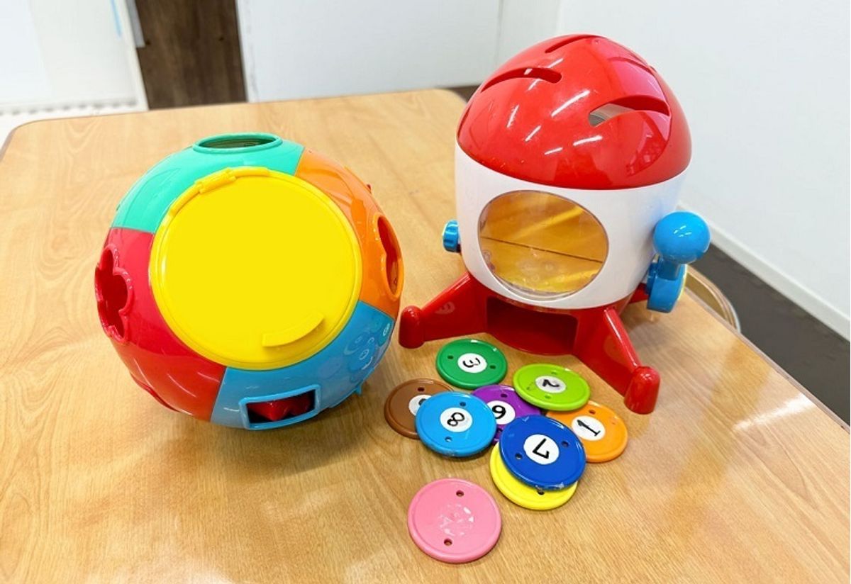 LITALICOジュニア 児童発達支援 心斎橋教室6