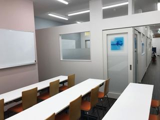 進学塾3Arrows 教室 4