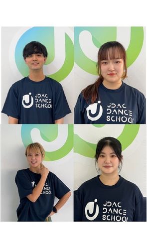 JDACダンススクール 八王子堀之内校の先生