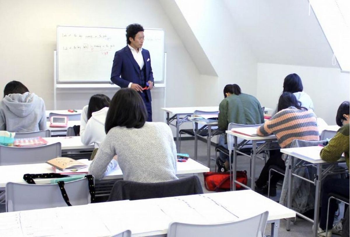 英語進学塾リオン 千葉校2