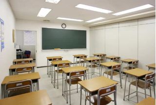 アルファプラスアカデミー 集団指導コース 教室 2