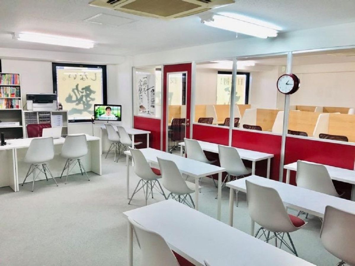 武田塾 青砥校4