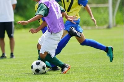 石川県 のサッカースクールを一挙公開 子供の習い事口コミ検索サイト コドモブースター