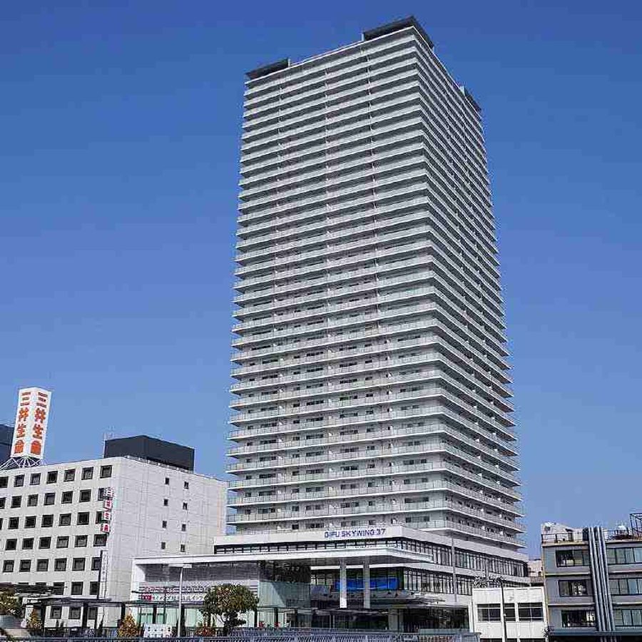 東進衛星予備校【ＭＳＧｎｅｔｗｏｒｋ】 ＪＲ岐阜駅前校1