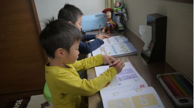 成績アップの鍵は勉強部屋!集中できる環境づくりの工夫ポイント9