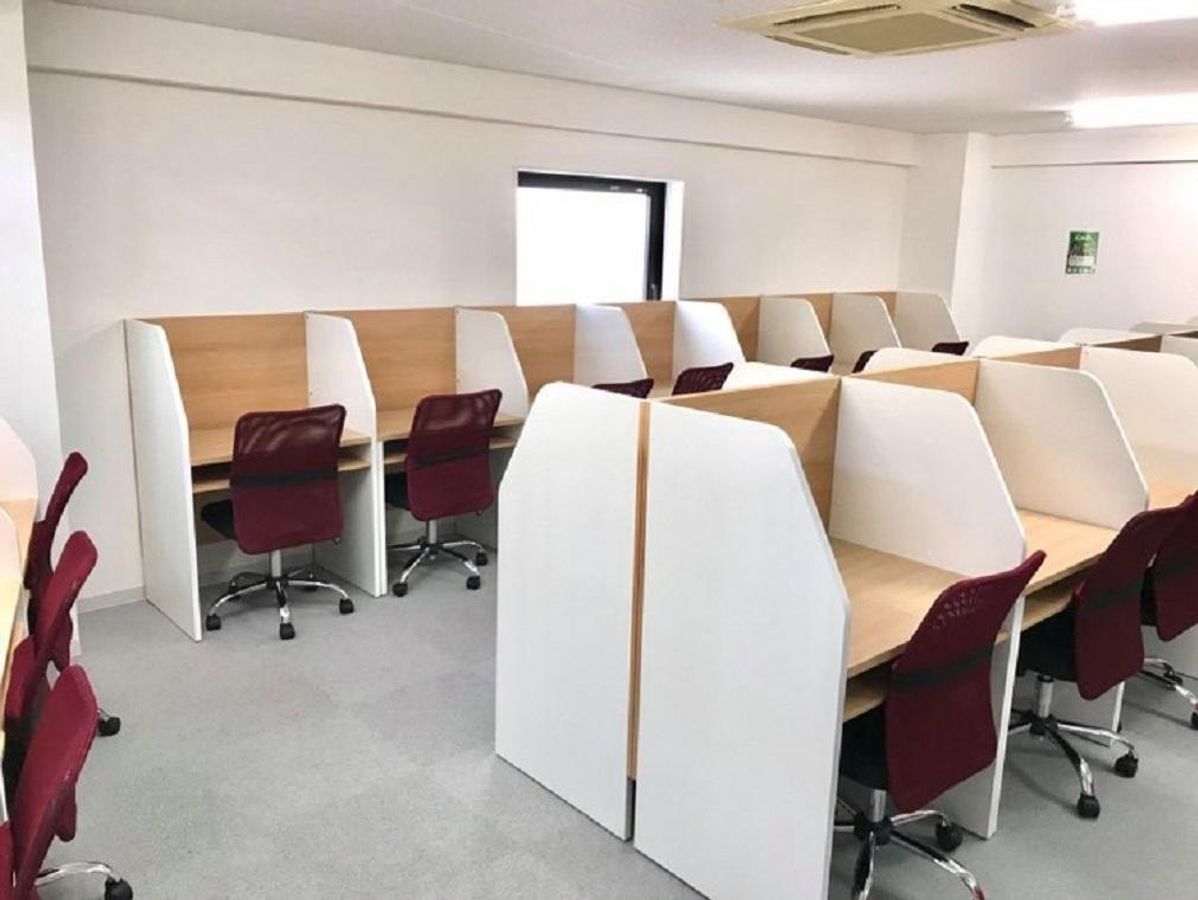 武田塾 青砥校5