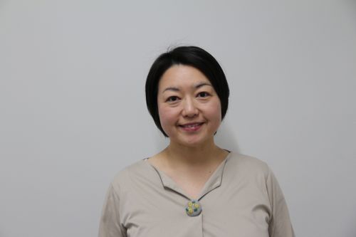 ラボ・パーティ 日進まこと幼稚園教室の先生