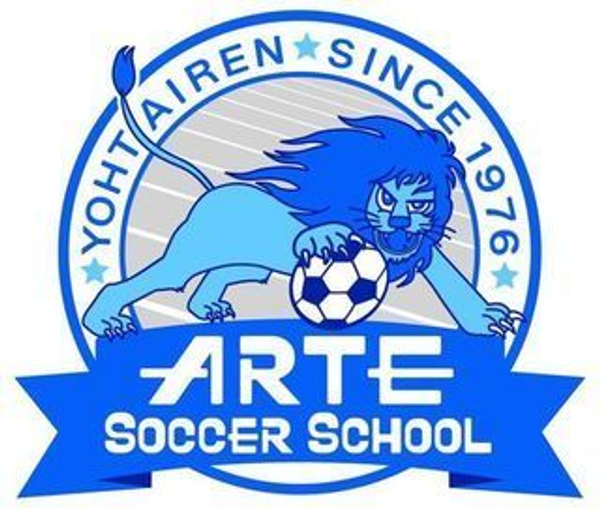 幼体連スポーツクラブ サッカースクール ARTE