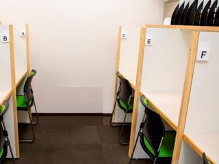 個別館 宝塚校10