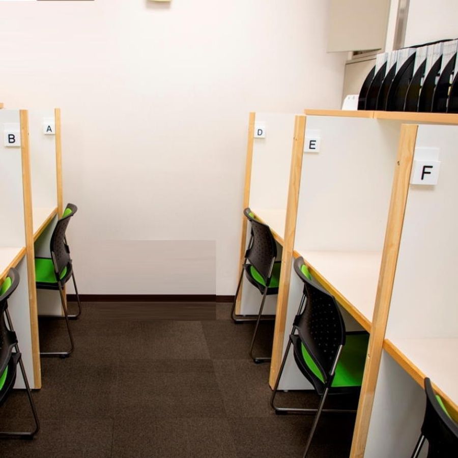 個別館 宝塚校10