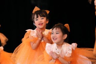 司延子モダンバレエ 北豊中教室10