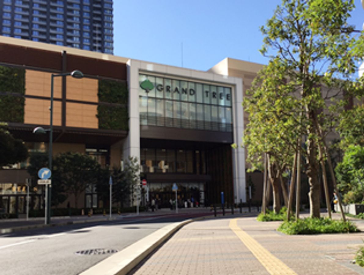 ベネッセの英語教室 BE studio 教室 3