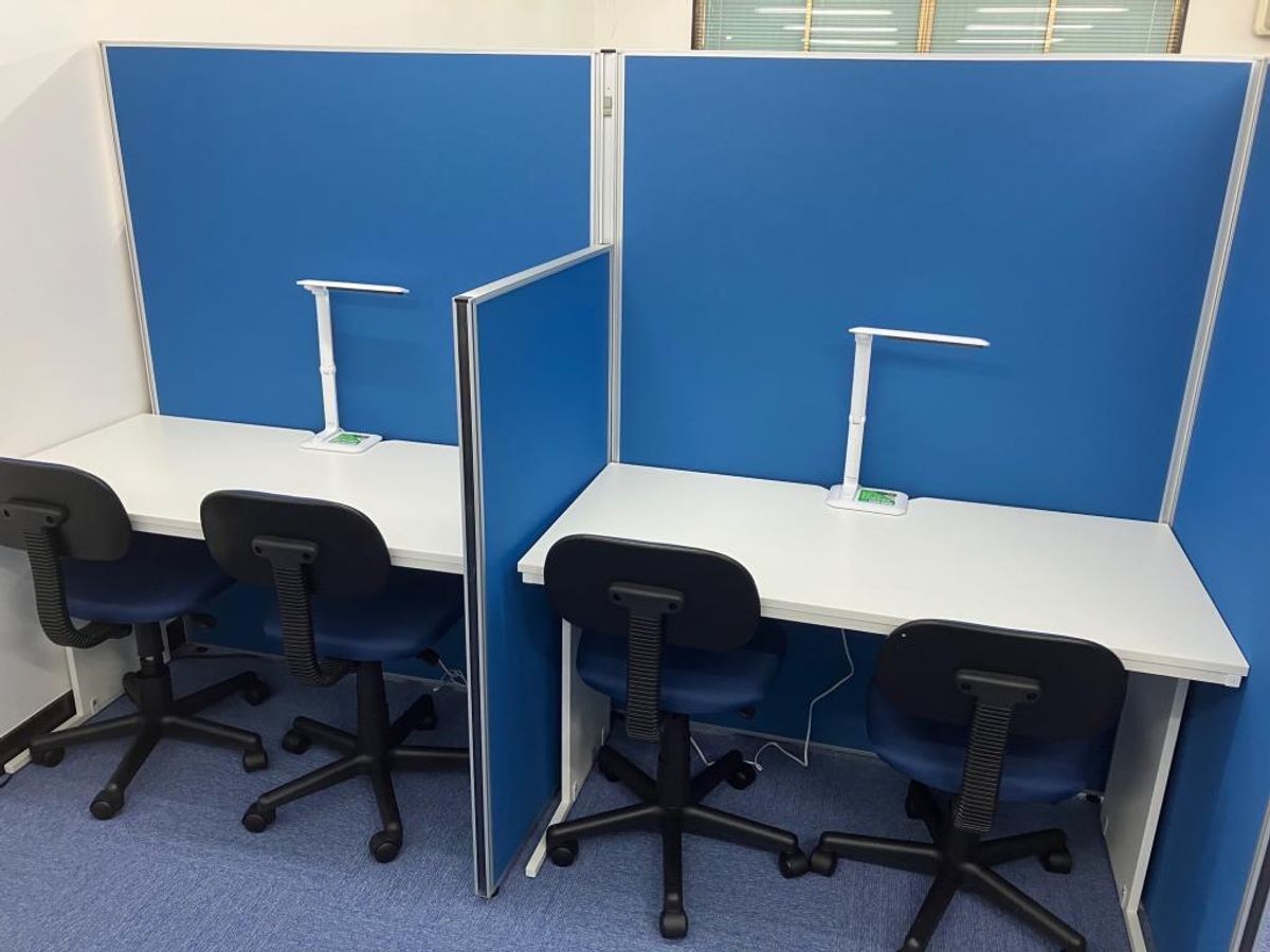 個別指導塾ノーバス 西国立校4