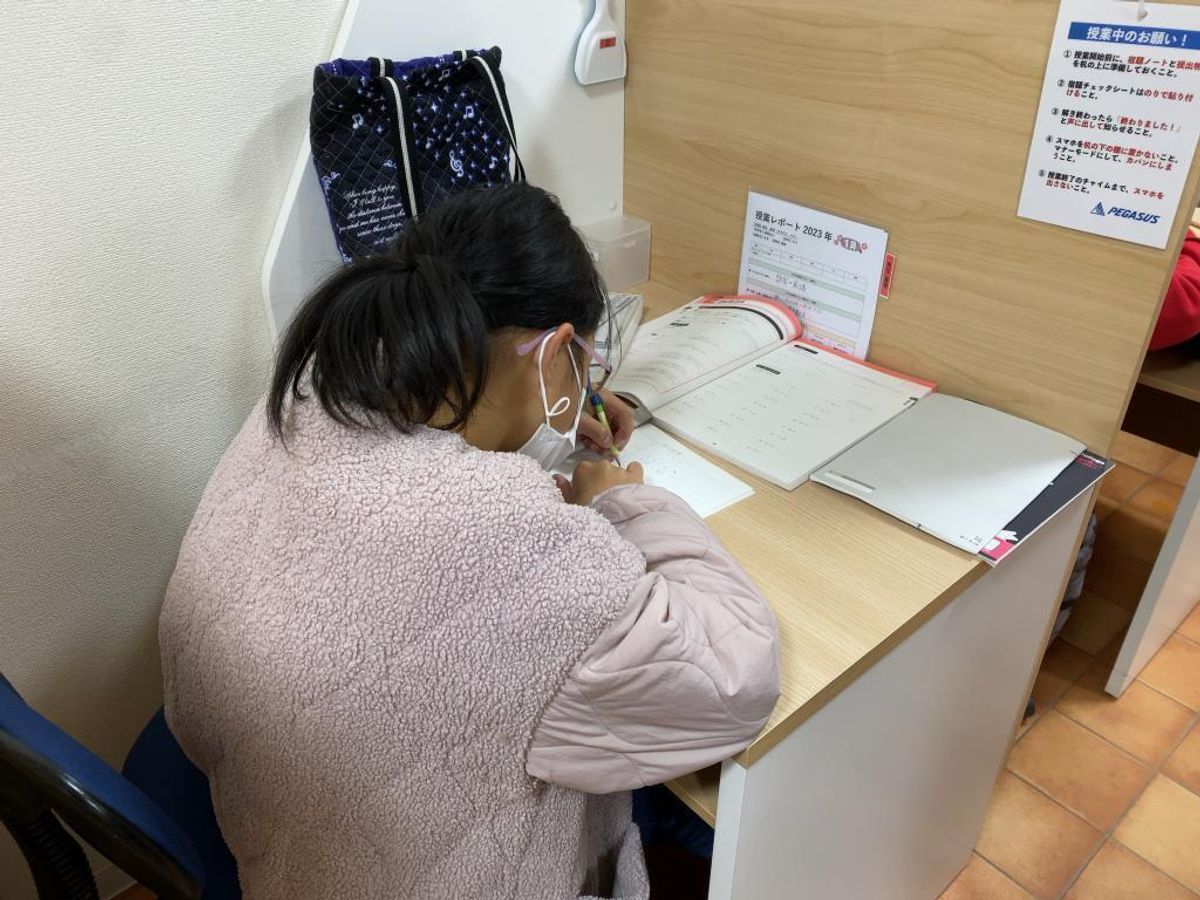 スーパー個別指導 学習塾ペガサス 西大宮駅前教室2