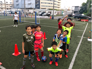 Genki Football Clubノア校 教室画像2