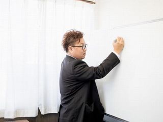 大英個別指導学院 千秋校3