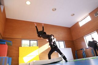 ジャンクションスポーツクラブ山王教室 教室画像4