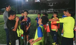 PHOENIX Football Academy 教室 1