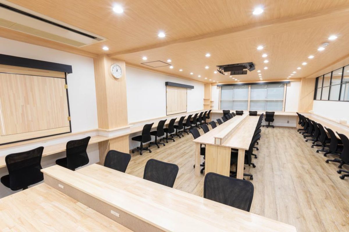 関関同立専門塾マナビズム 堺東校9