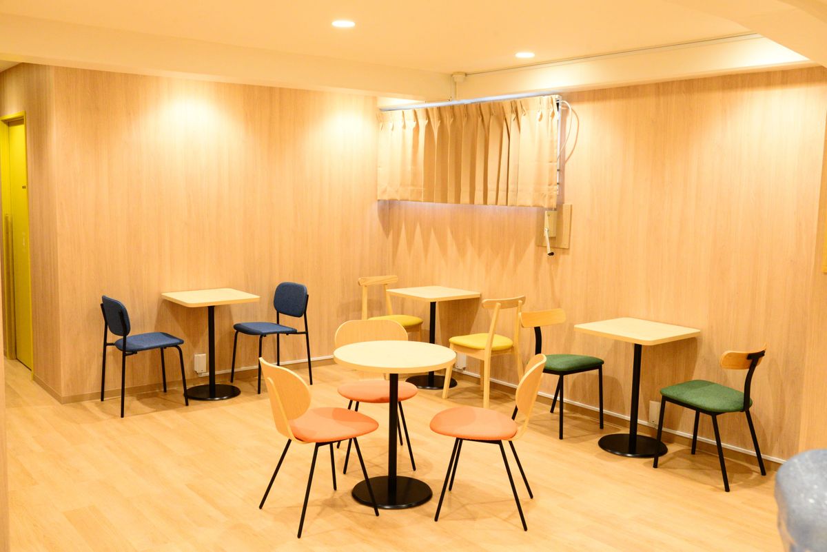 LITALICOジュニア パーソナルコース 町田教室3