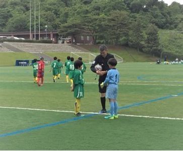 大野田fc 旧称 大野田サッカー少年団 口コミ 体験申込 子供の習い事口コミ検索サイト コドモブースター