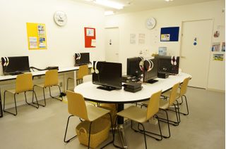 LITALICOジュニア パーソナルコース 教室 2