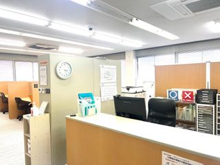 個別指導 スクールIE 水口校5