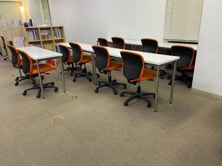 個別教室のトライ 教室 4