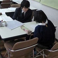 あるふあゼミナール 古川駅前校6
