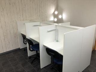 個別指導塾ノーバス 教室 4